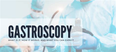gastroscopy brentford|Overview .